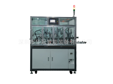 無刷轉子（zǐ）自動入磁石機 HG-WZ1A-04C